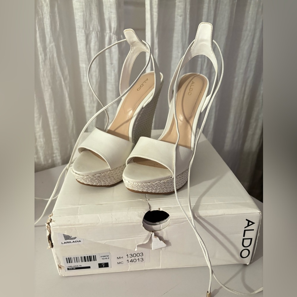 Aldo Wedges - Lariladia
